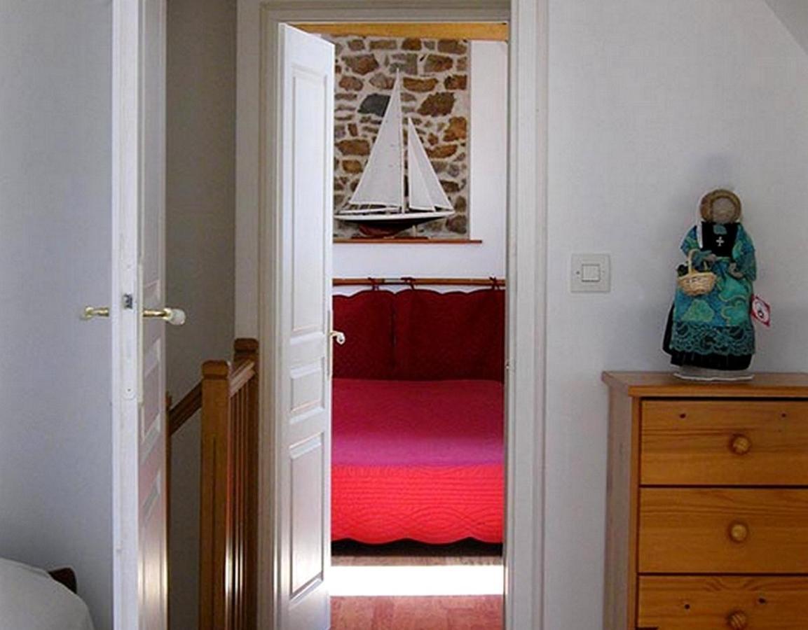 Gite Les 3 Voiles Ploumilliau Exterior photo